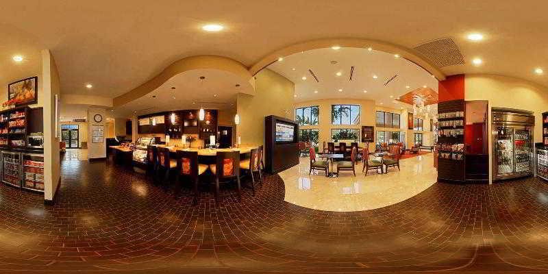 Courtyard By Marriott Бойнтон-Біч Екстер'єр фото